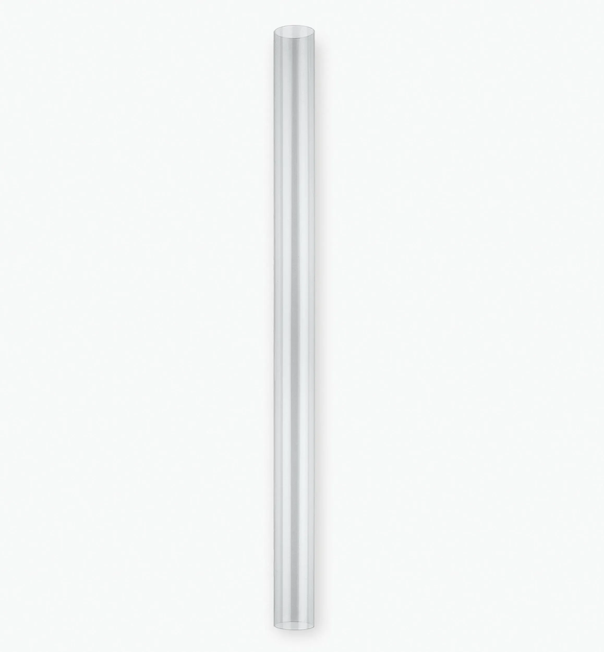 Lee Valley Workshop>2 1/2" × 36" Clear Pipe For Dust Collection Network