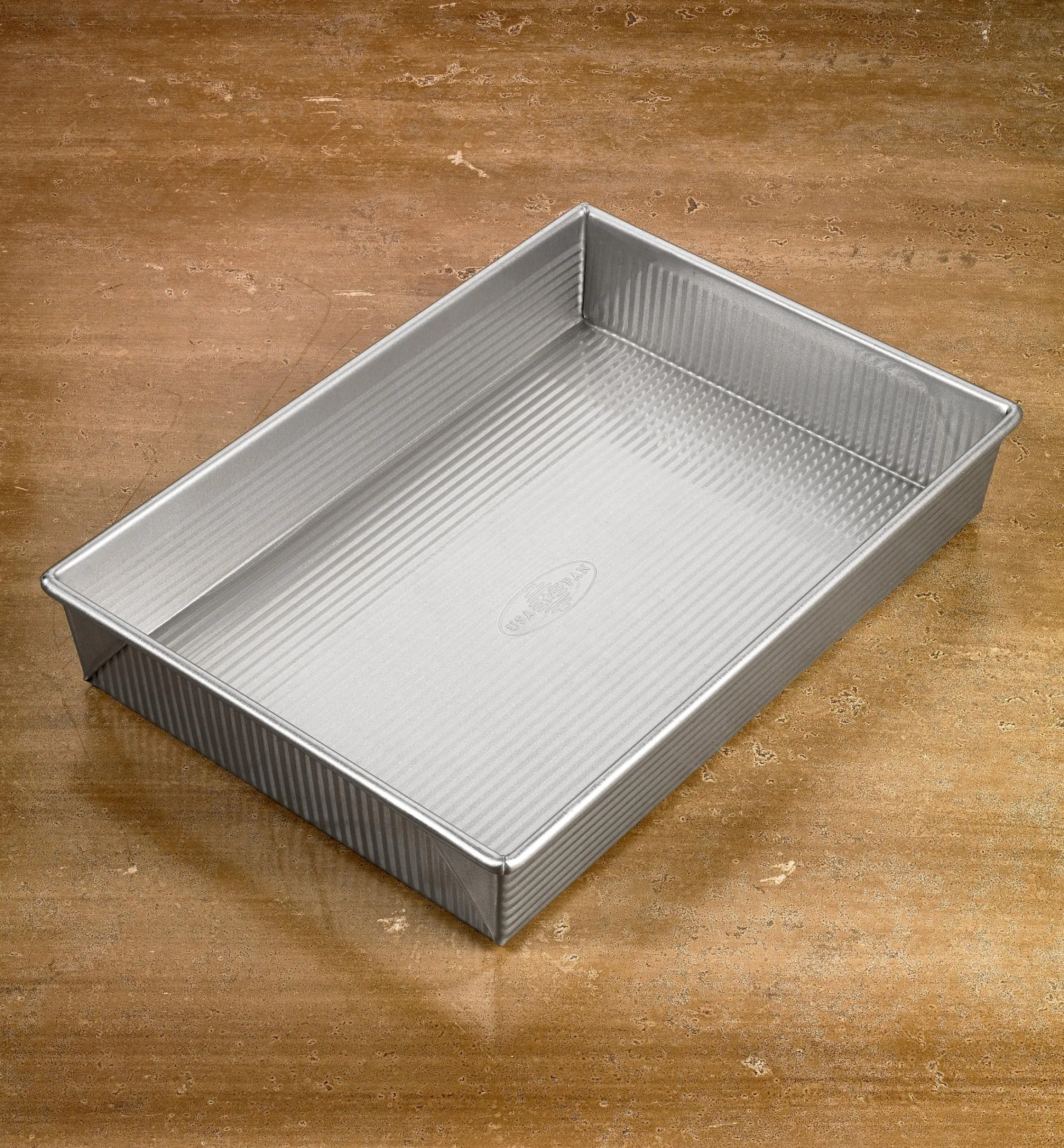 Lee Valley Bakeware>9" × 13" Baking Pan