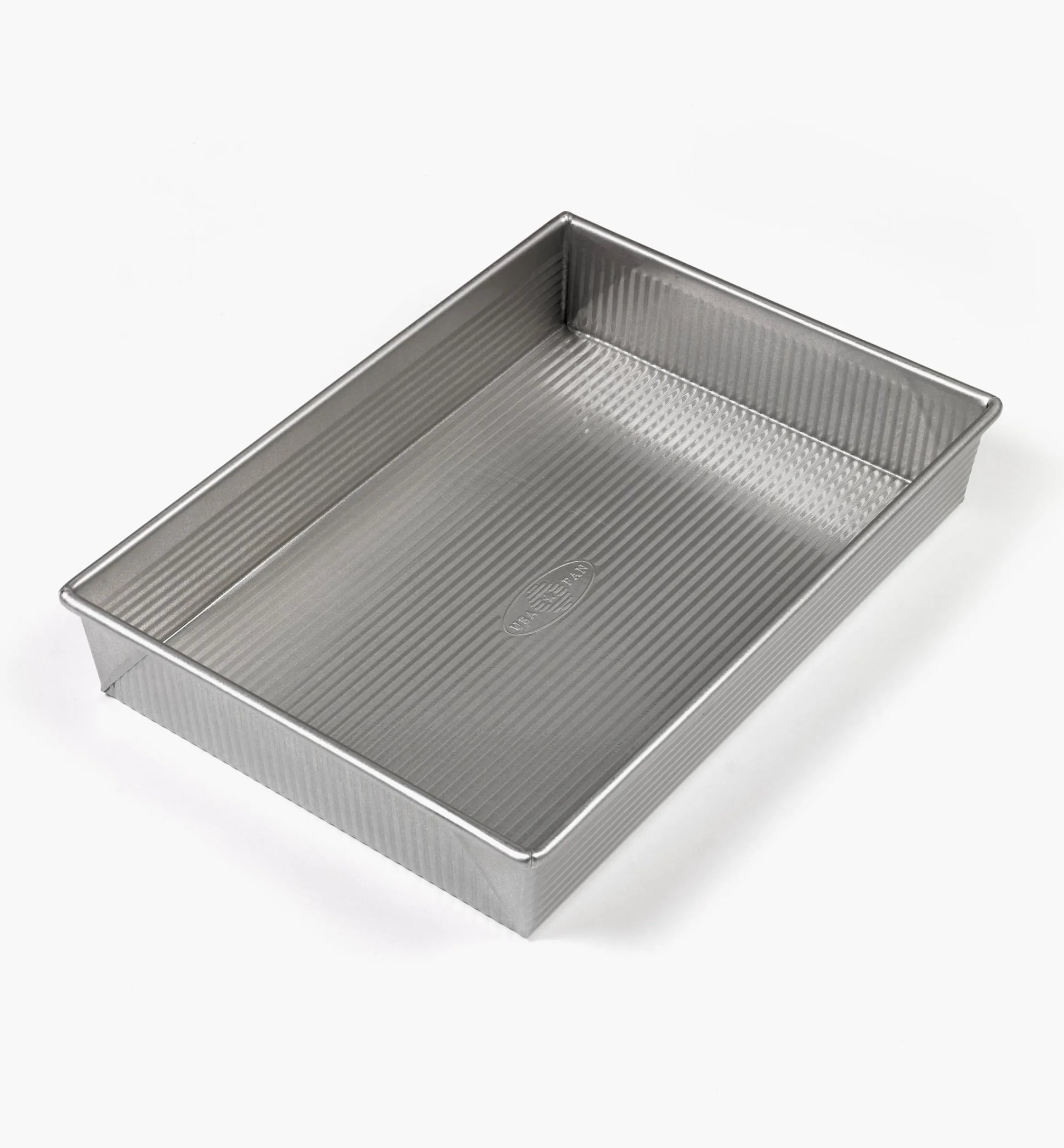 Lee Valley Bakeware>9" × 13" Baking Pan