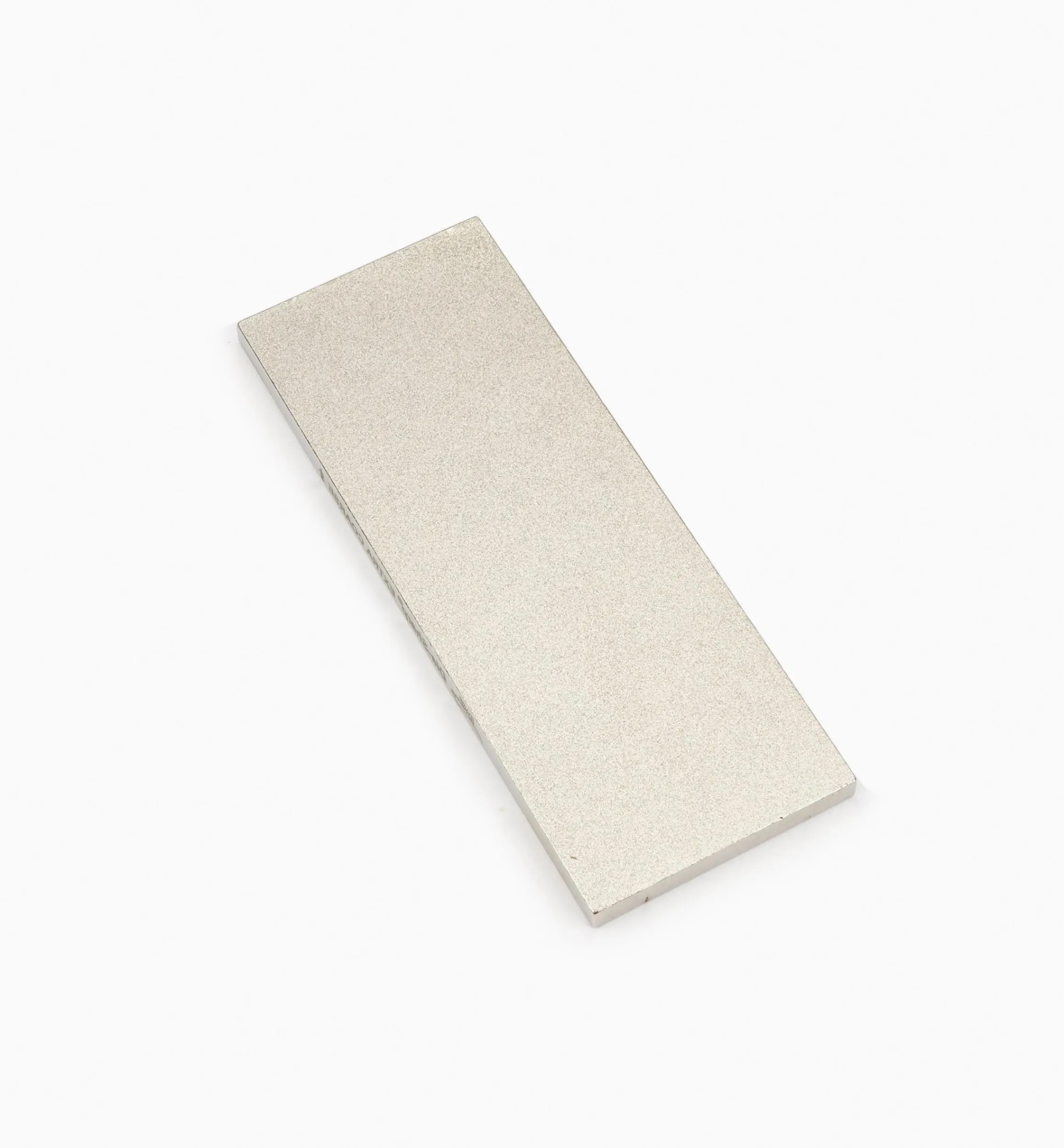Lee Valley Sharpening>3" × 8" DMT DiaSharp Stones