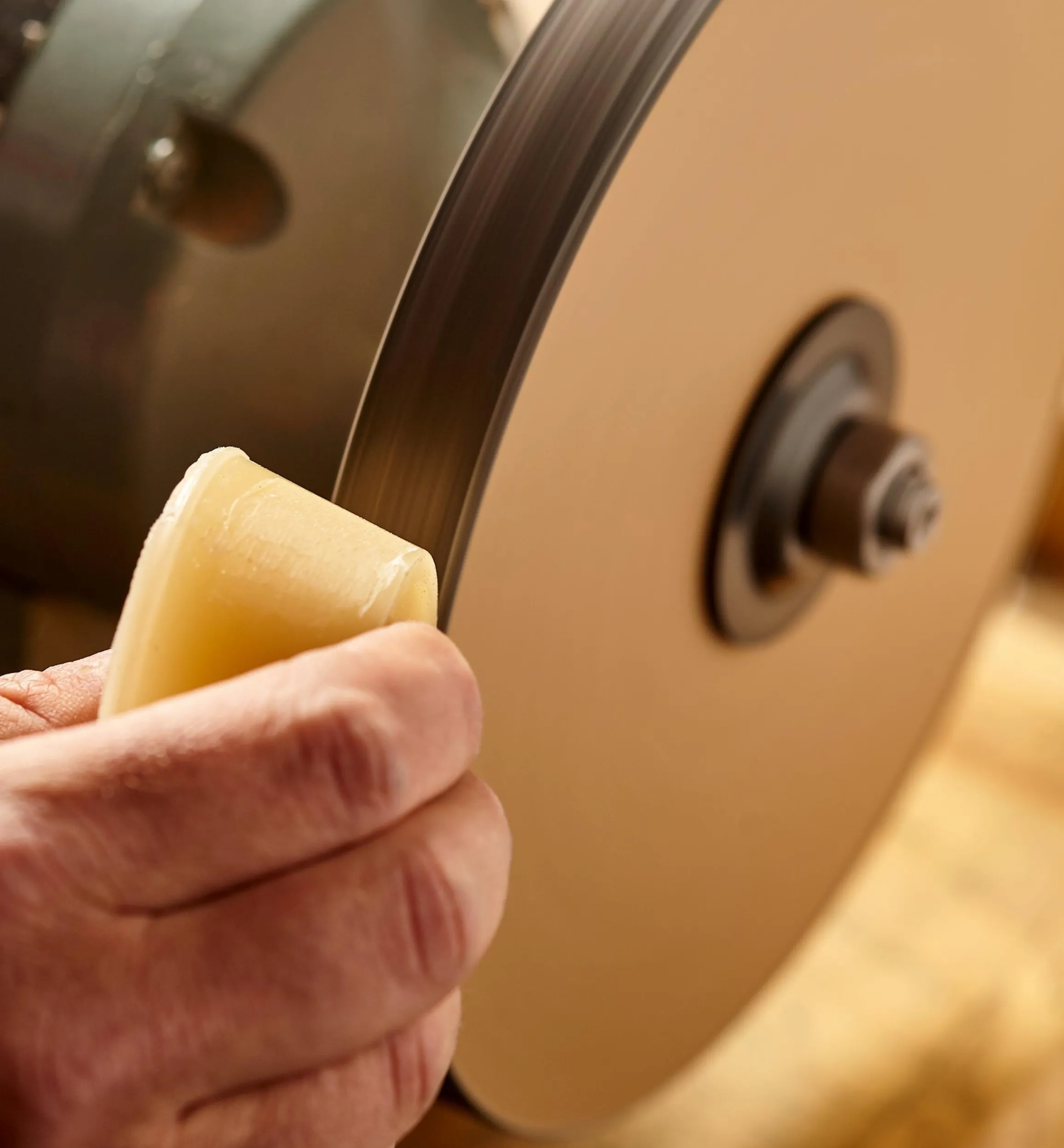 Lee Valley Sharpening>10" × 1" Razor Sharp Kit