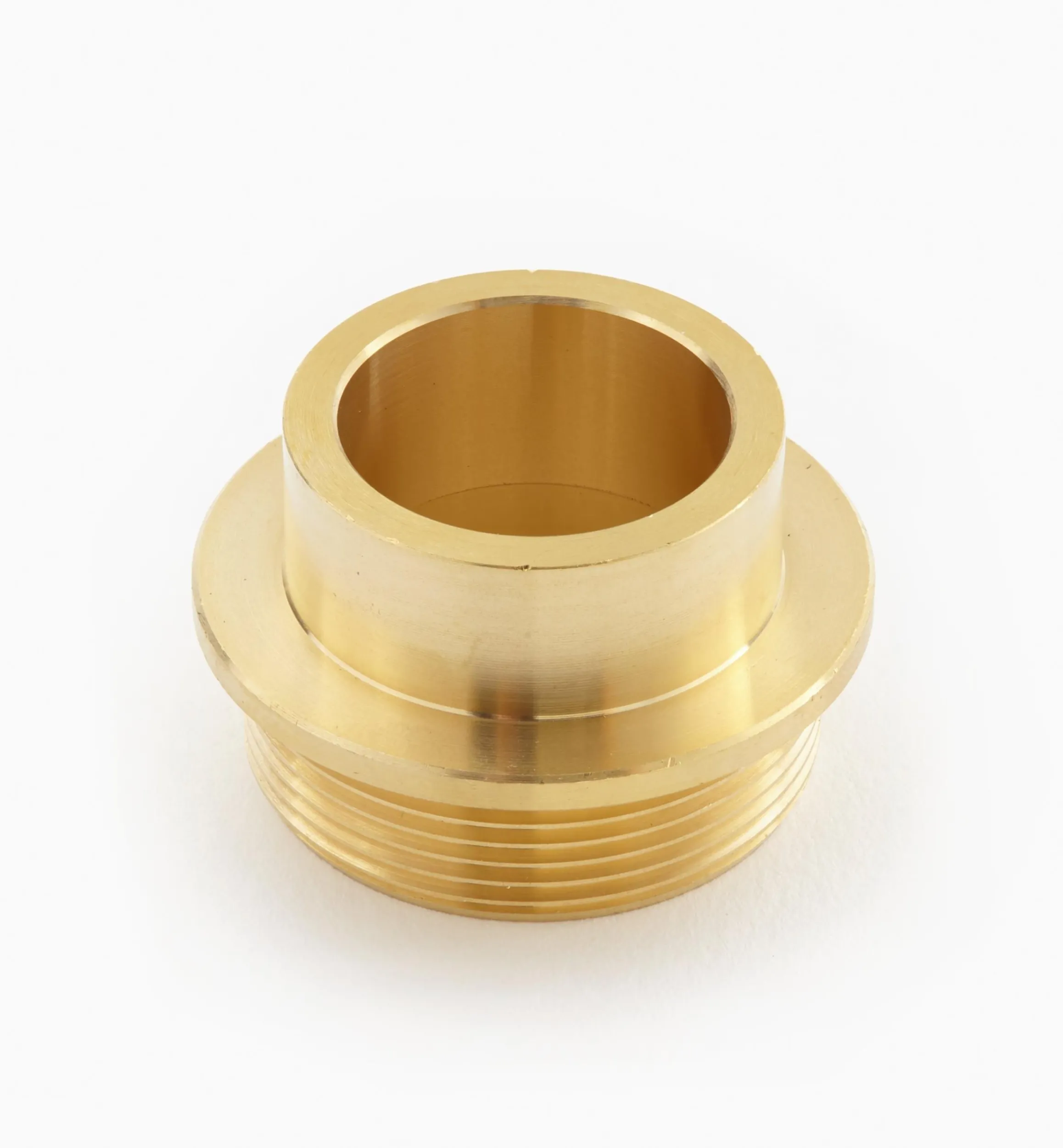 Lee Valley Routing>1 3/16" Brass Template Guides