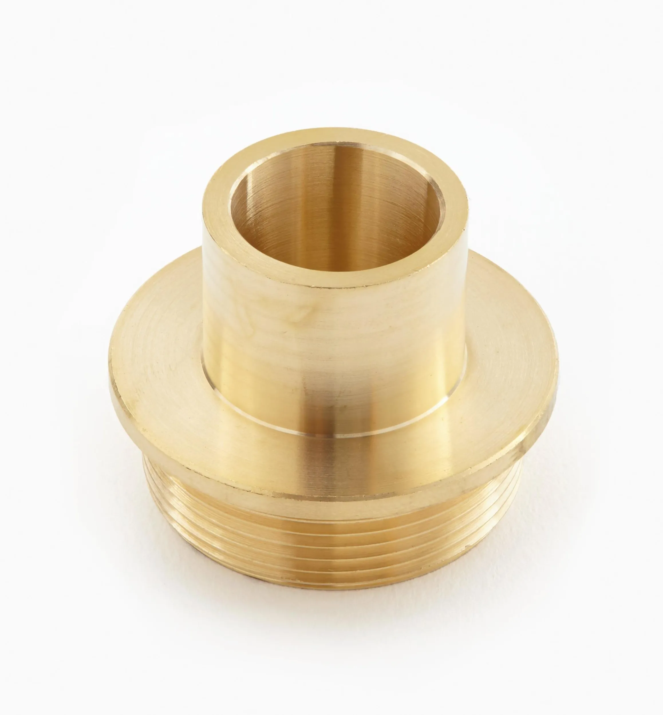 Lee Valley Routing>1 3/16" Brass Template Guides