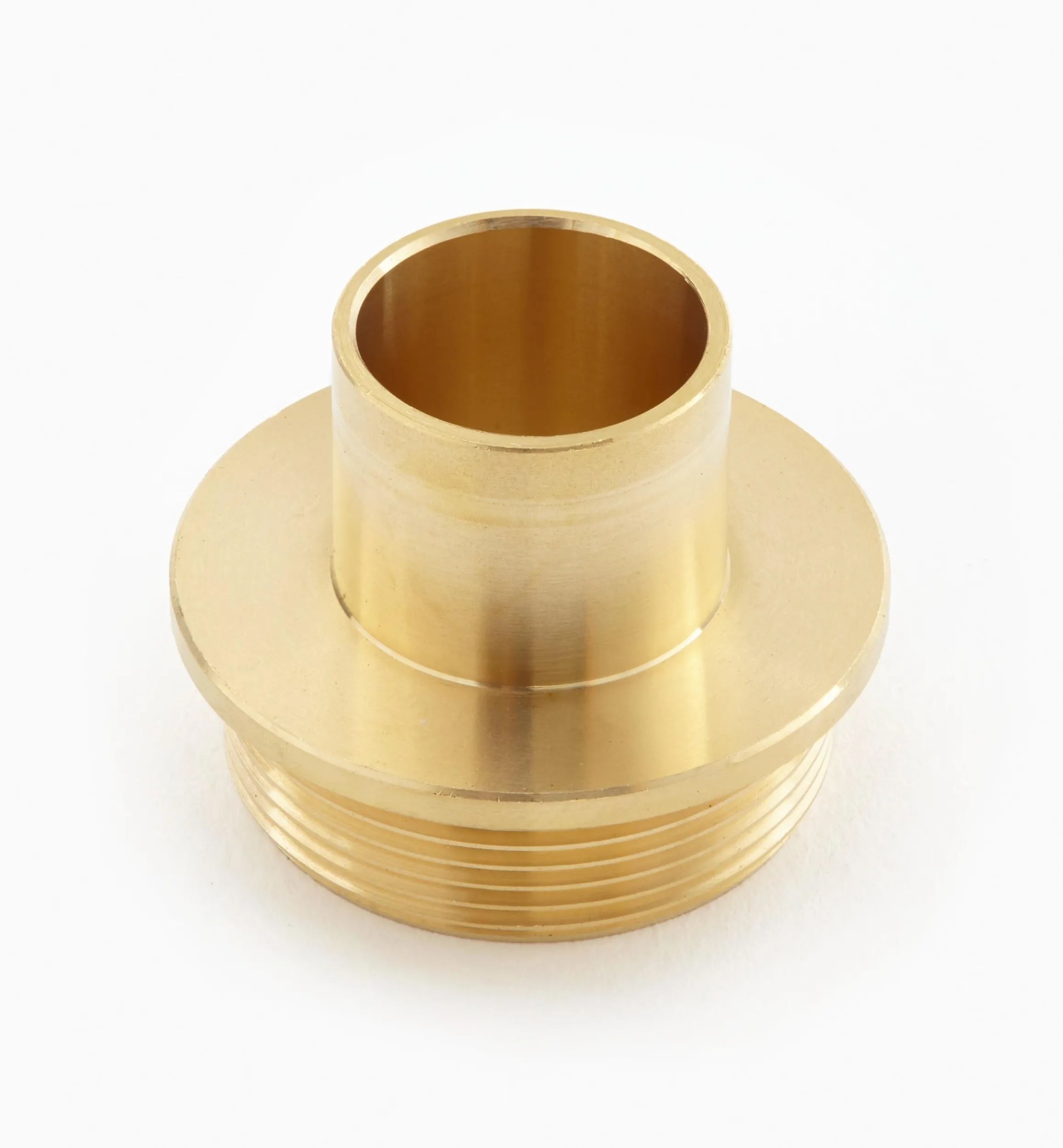 Lee Valley Routing>1 3/16" Brass Template Guides