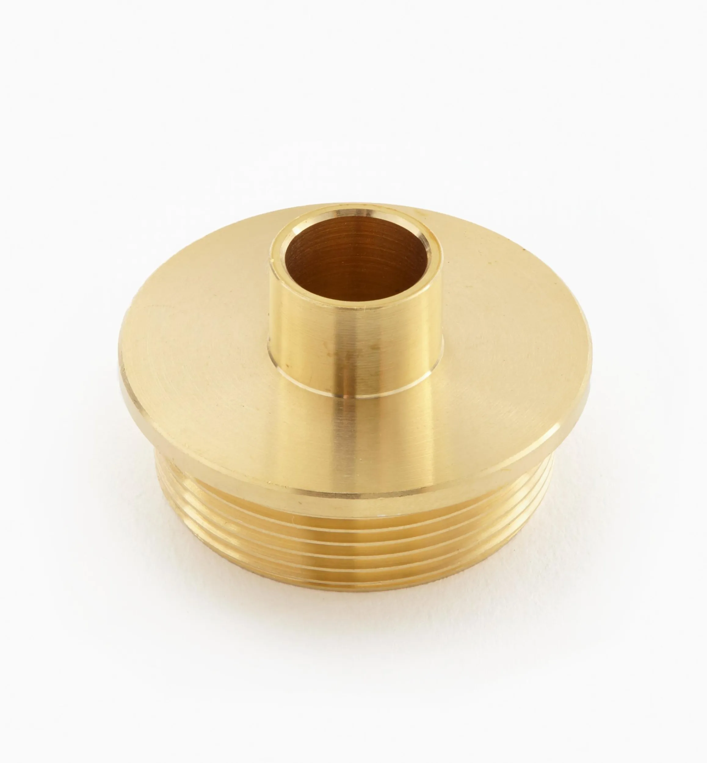 Lee Valley Routing>1 3/16" Brass Template Guides