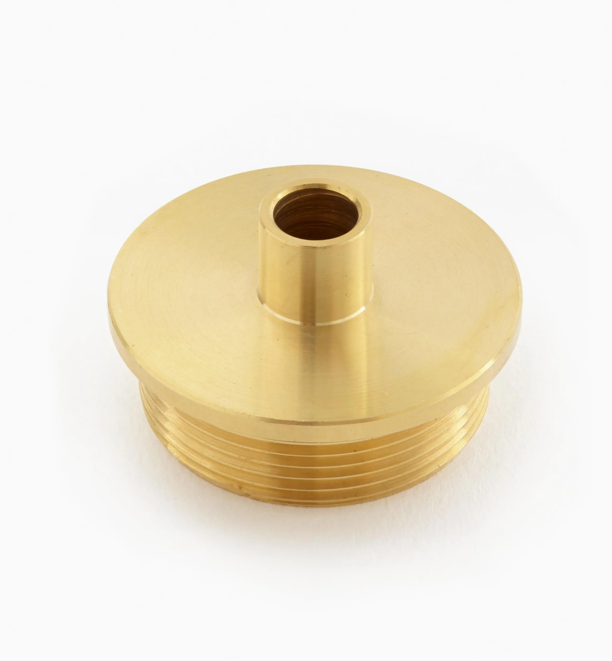 Lee Valley Routing>1 3/16" Brass Template Guides