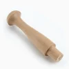 Lee Valley Project Supplies>3 1/2" Cherry Shaker Peg