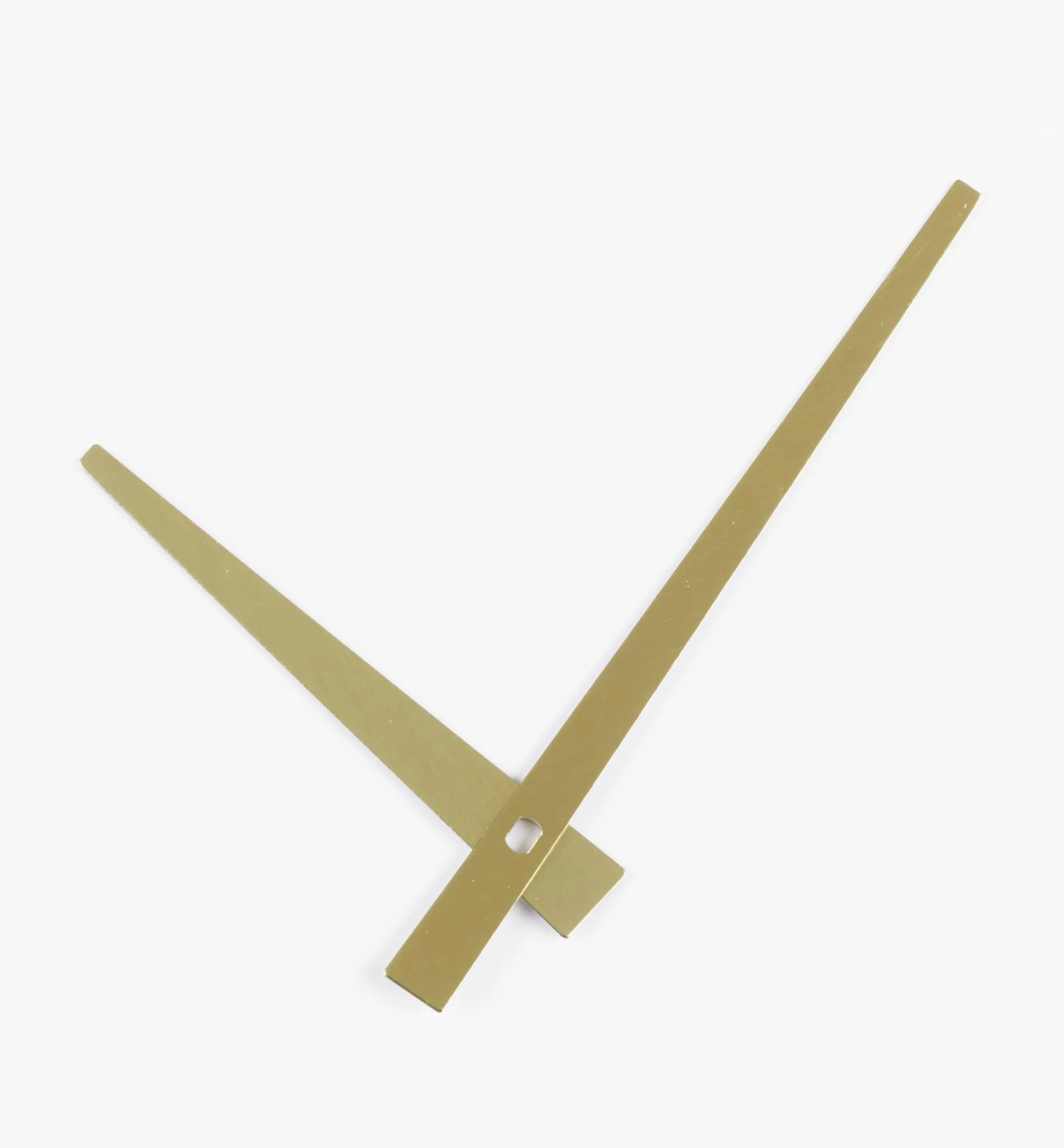 Lee Valley Project Supplies>3 3/8" Clock Hands