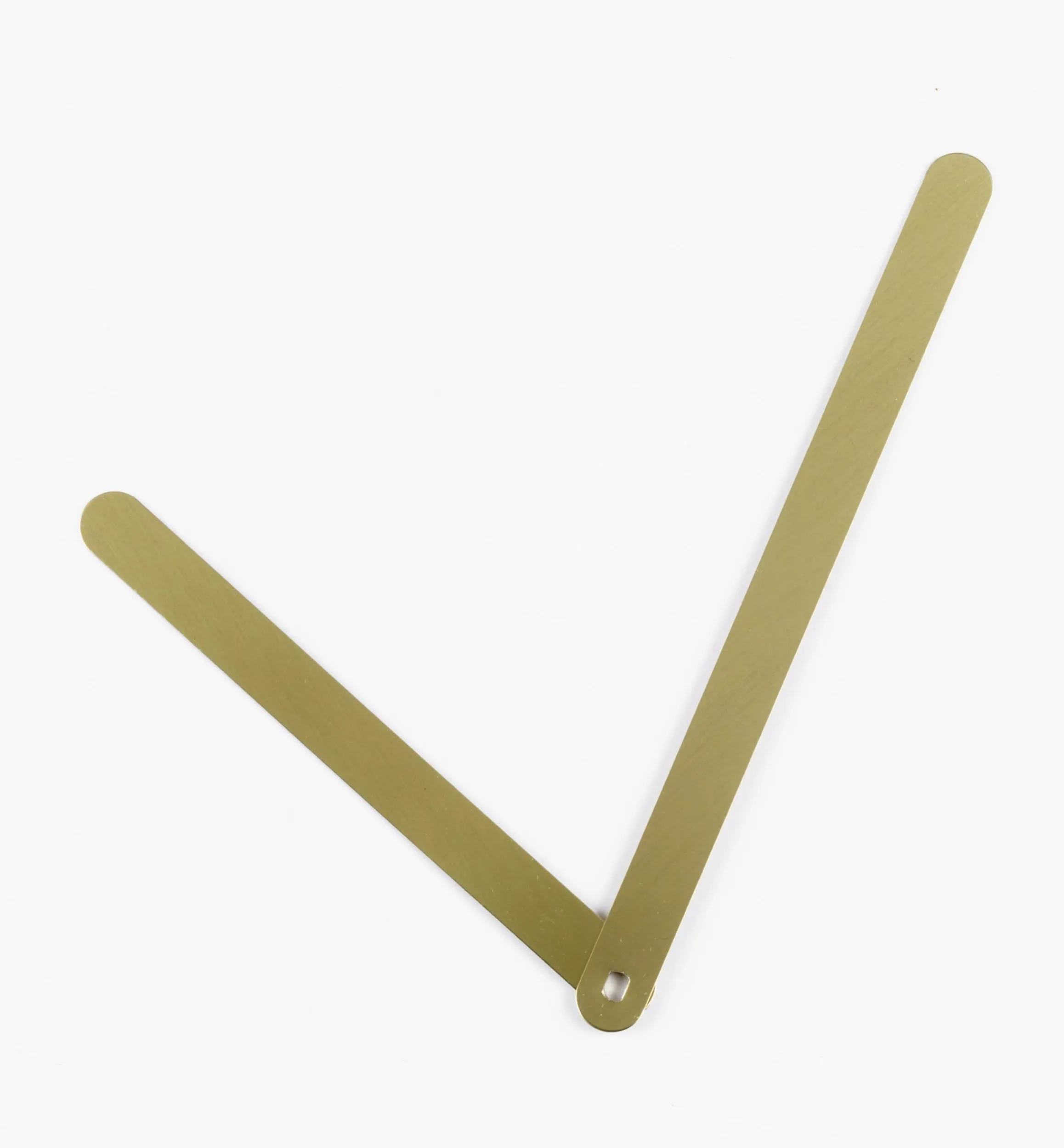Lee Valley Project Supplies>4 7/8" Clock Hands