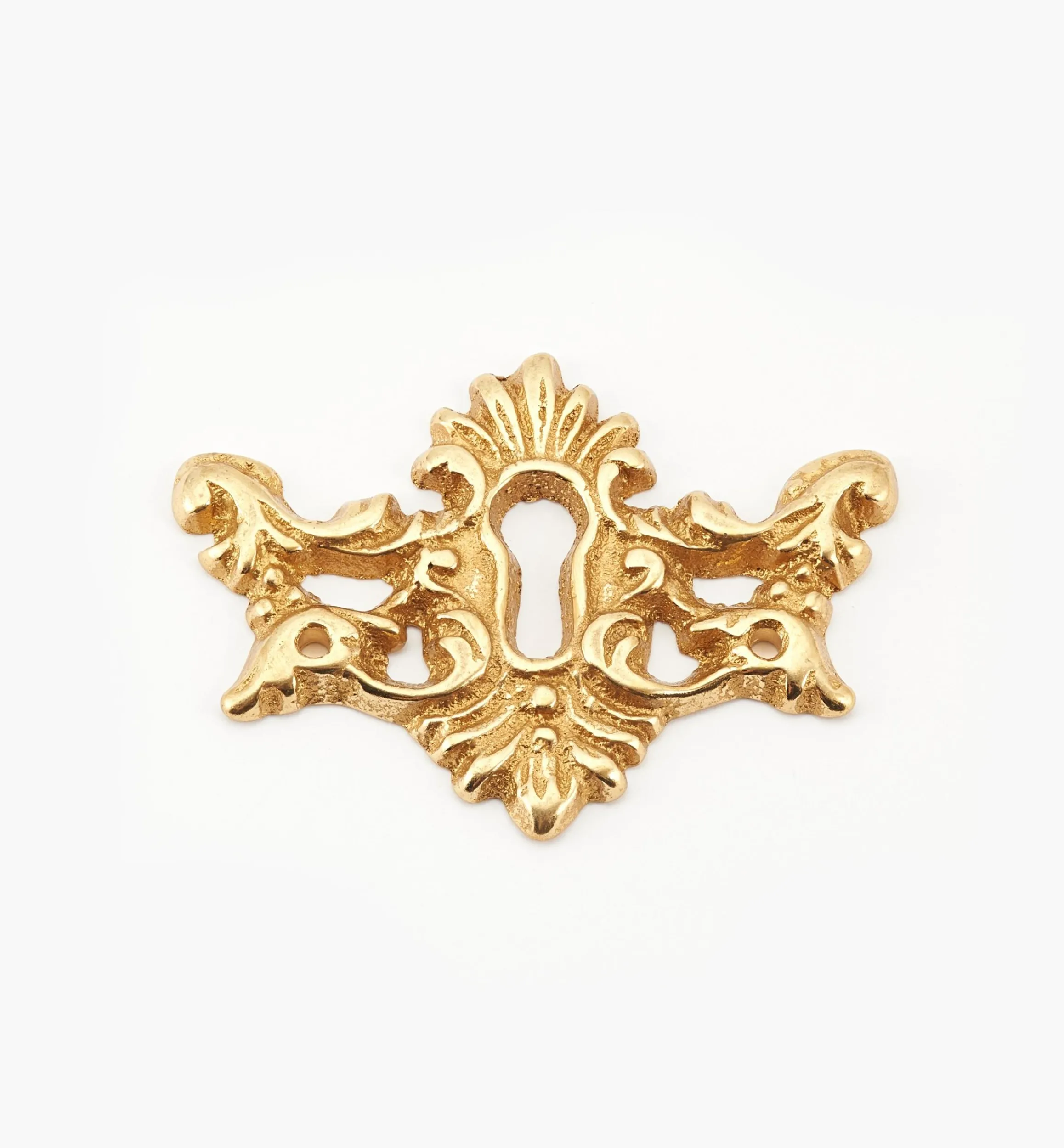 Lee Valley Escutcheons>1 3/8" Plate Escutcheon