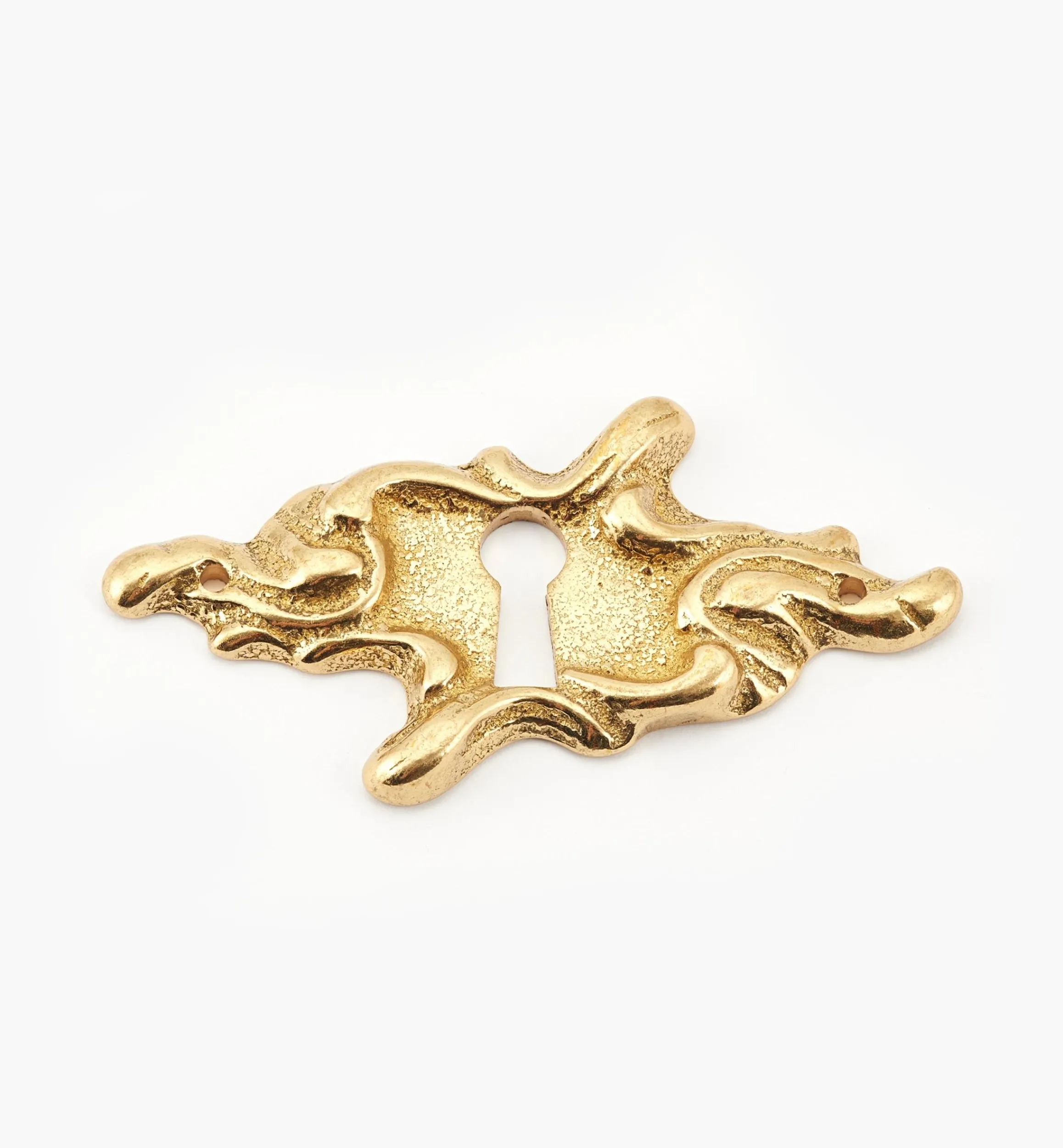 Lee Valley Escutcheons>1 1/4" Plate Escutcheon