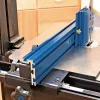 Lee Valley Power Tool Accessories>4 1/2" Resaw Guide For Kreg Precision Bandsaw Fence