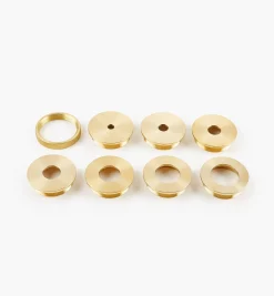 Lee Valley Routing>1 3/4" Router Plate Inserts