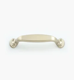 Lee Valley Handles>4 15/16" Screw Foot Utility Handle