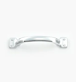 Lee Valley Handles>5 3/4" Screw Foot Utility Handle