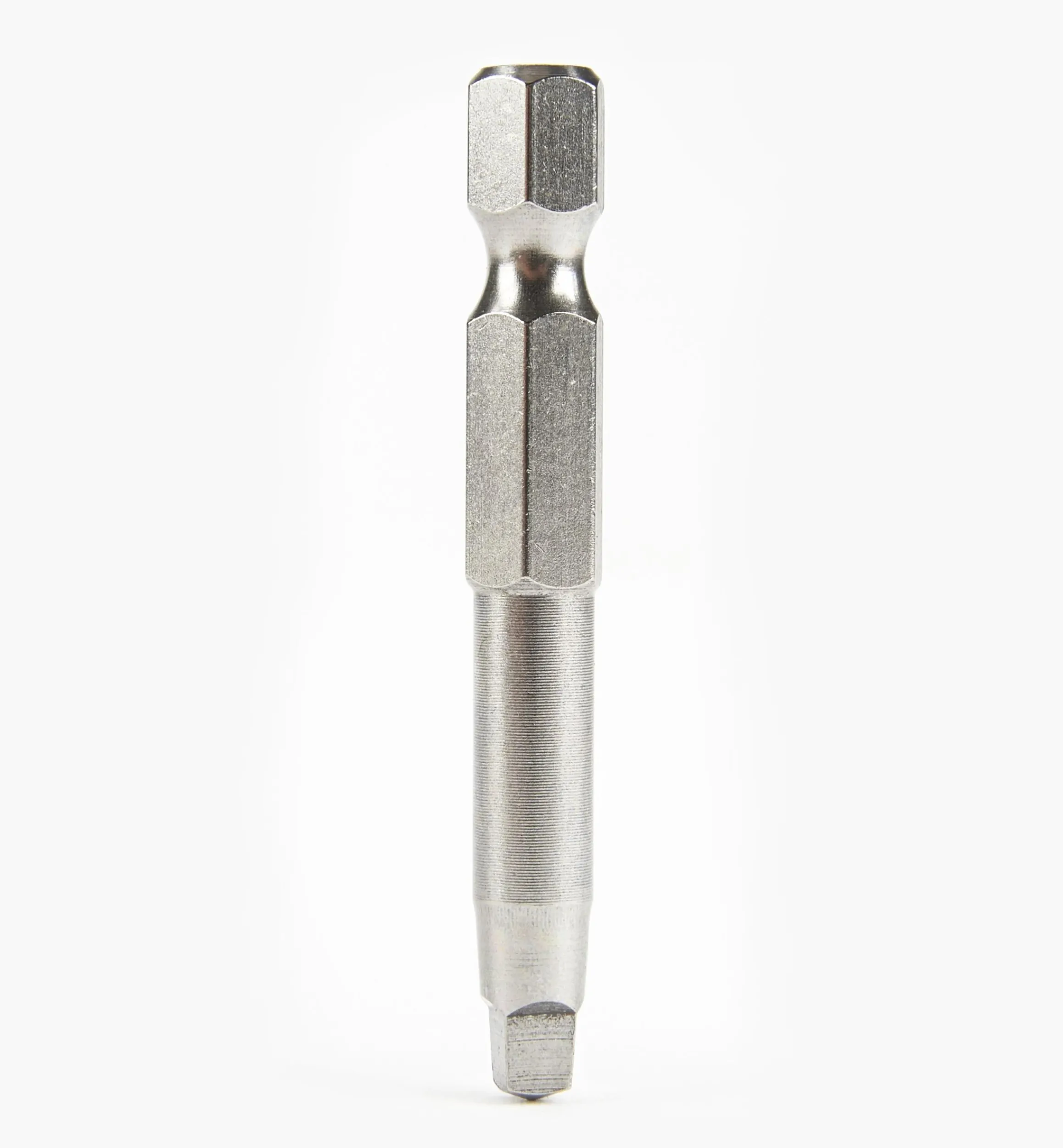 Lee Valley Screwdrivers>1 15/16" Square-Recess Screwdriver Bits