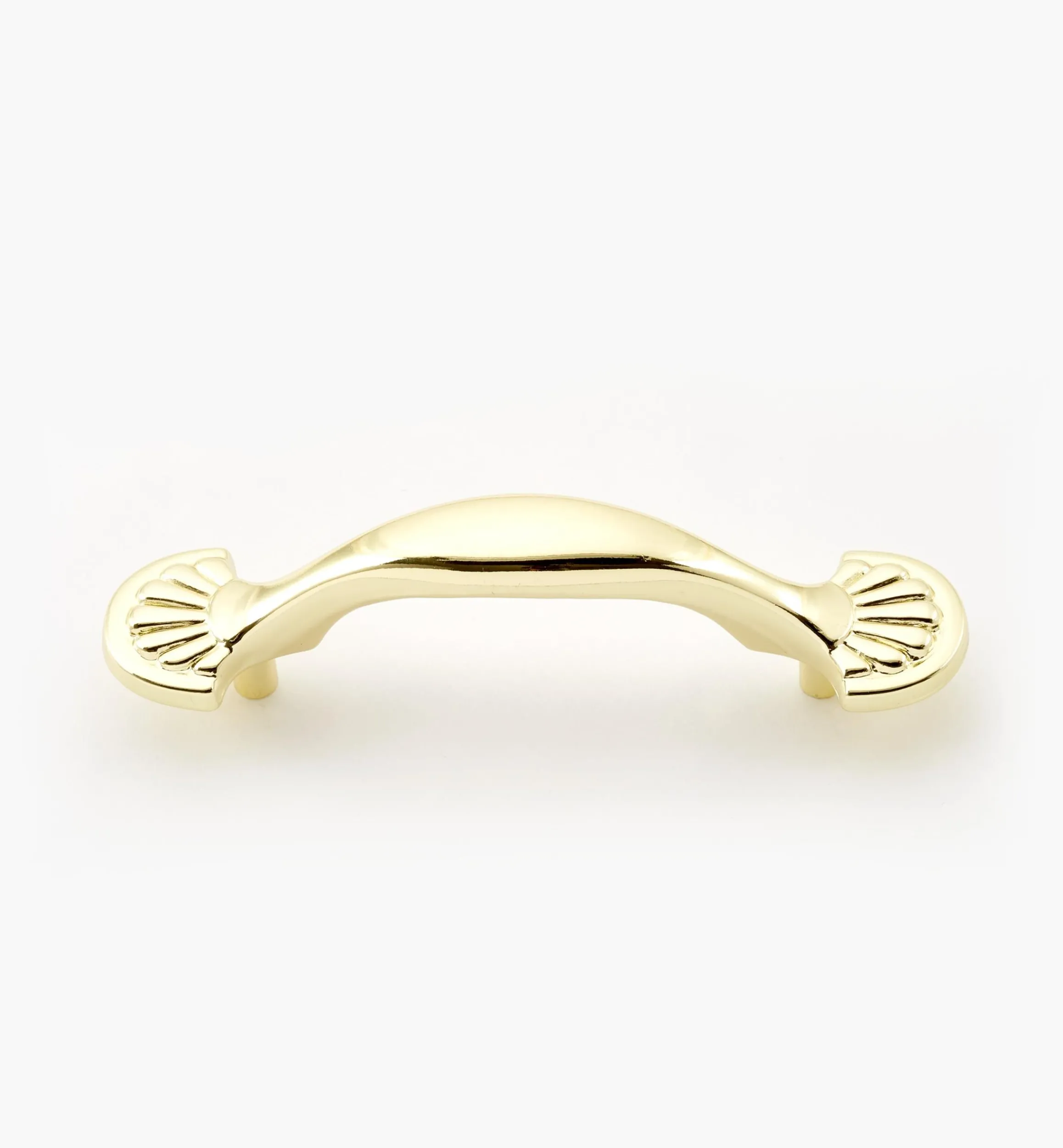 Lee Valley Handles>4 1/2" Sunset Handles