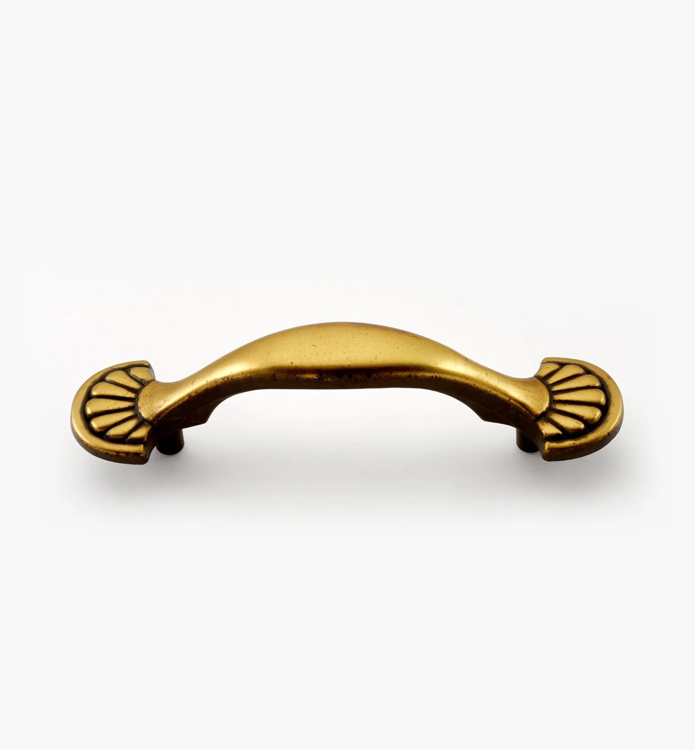 Lee Valley Handles>4 1/2" Sunset Handles