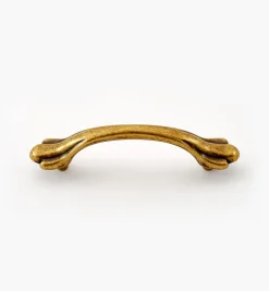 Lee Valley Handles>4 1/4" Sunset Handles