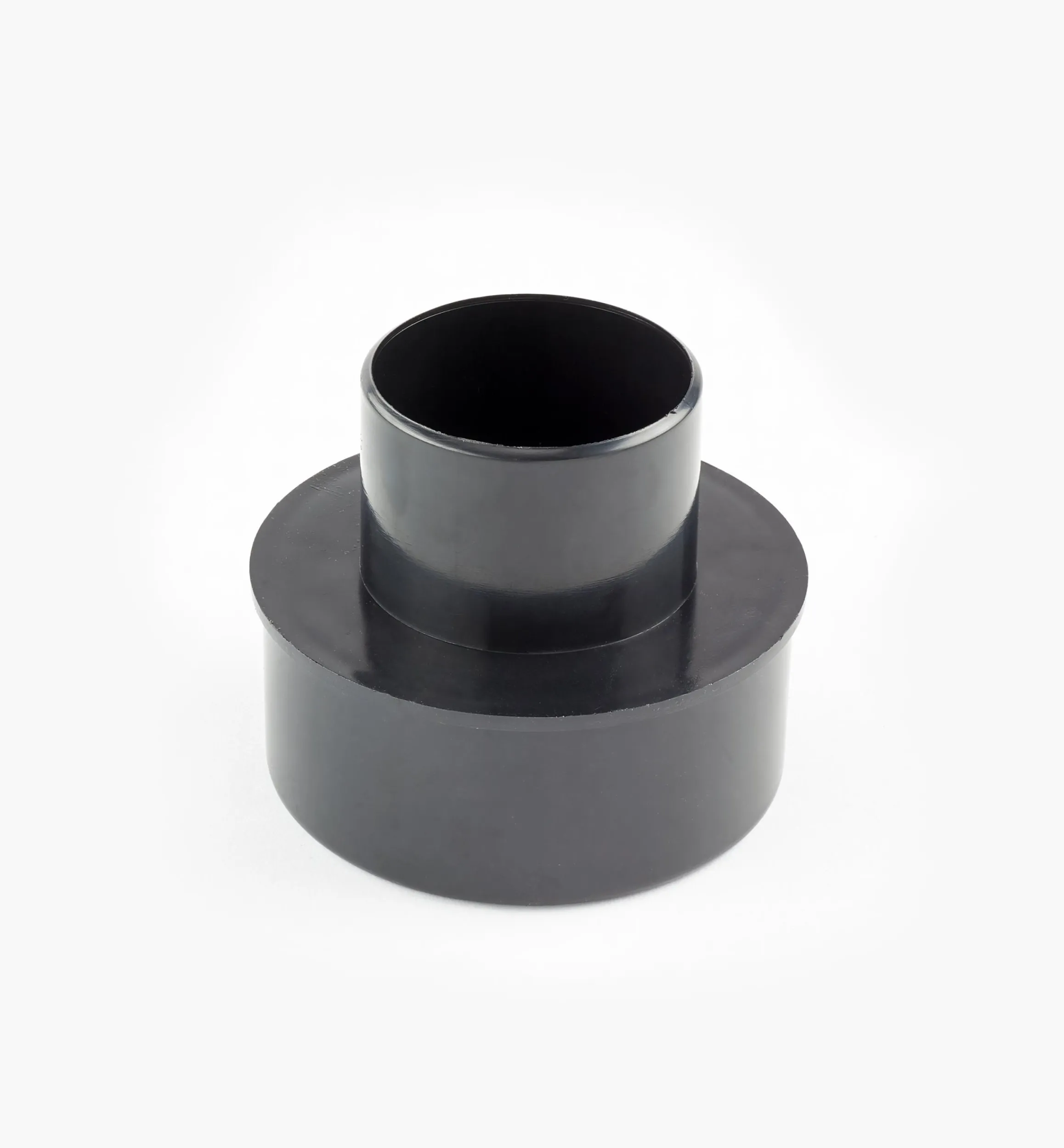 Lee Valley Workshop>2 1/2" To 4" Adapter