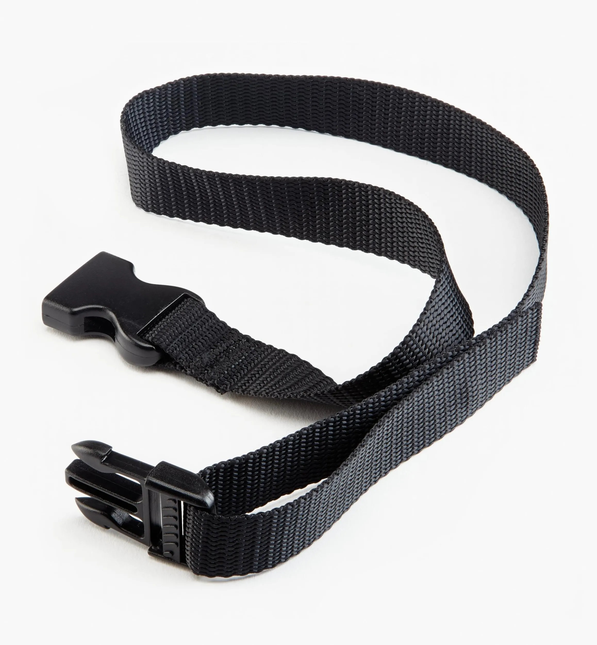 Lee Valley Storage & Organization>30" Buckle Strap For Wall-Mount Storage
