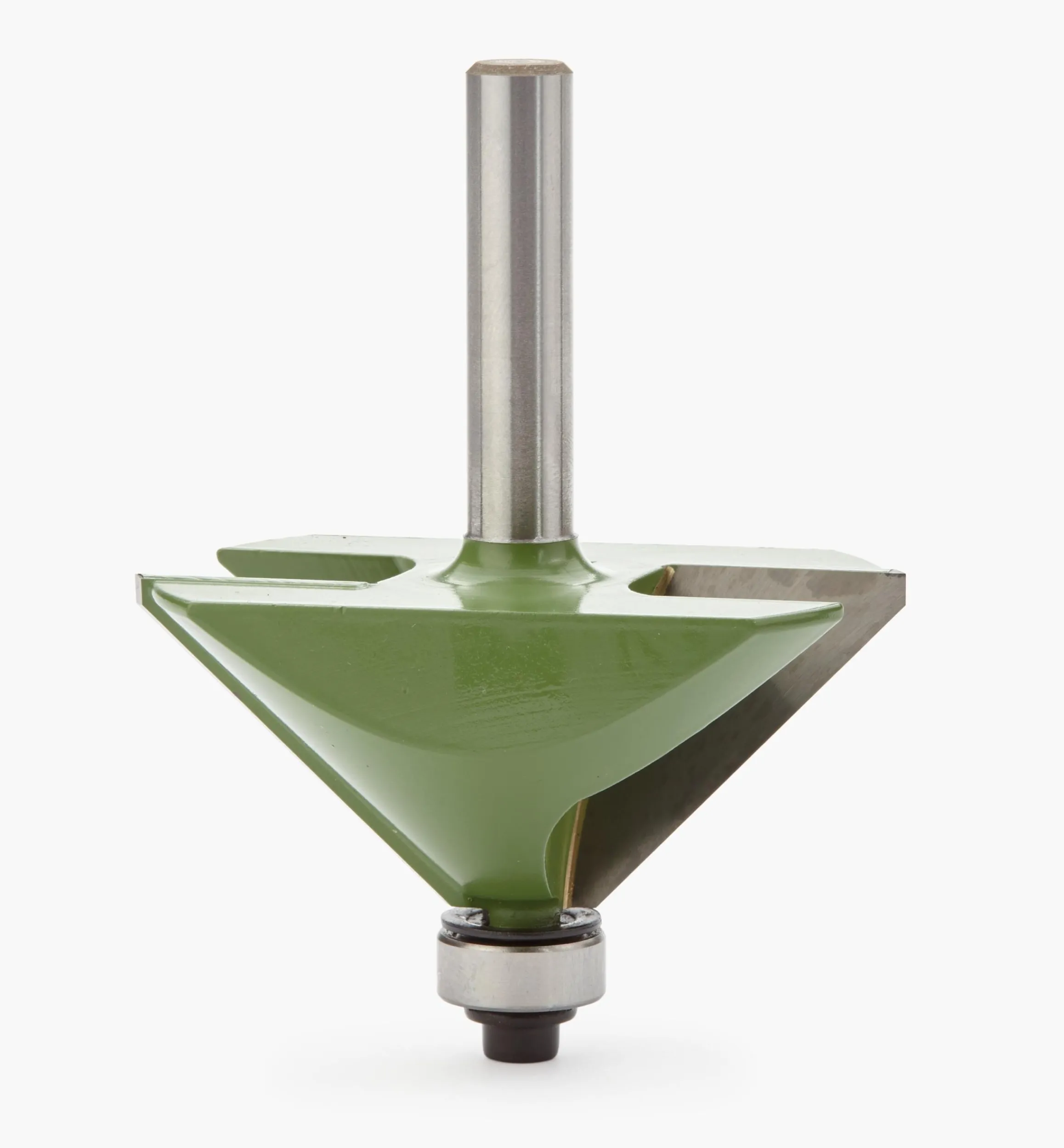Lee Valley Routing>45° Chamfer Bits