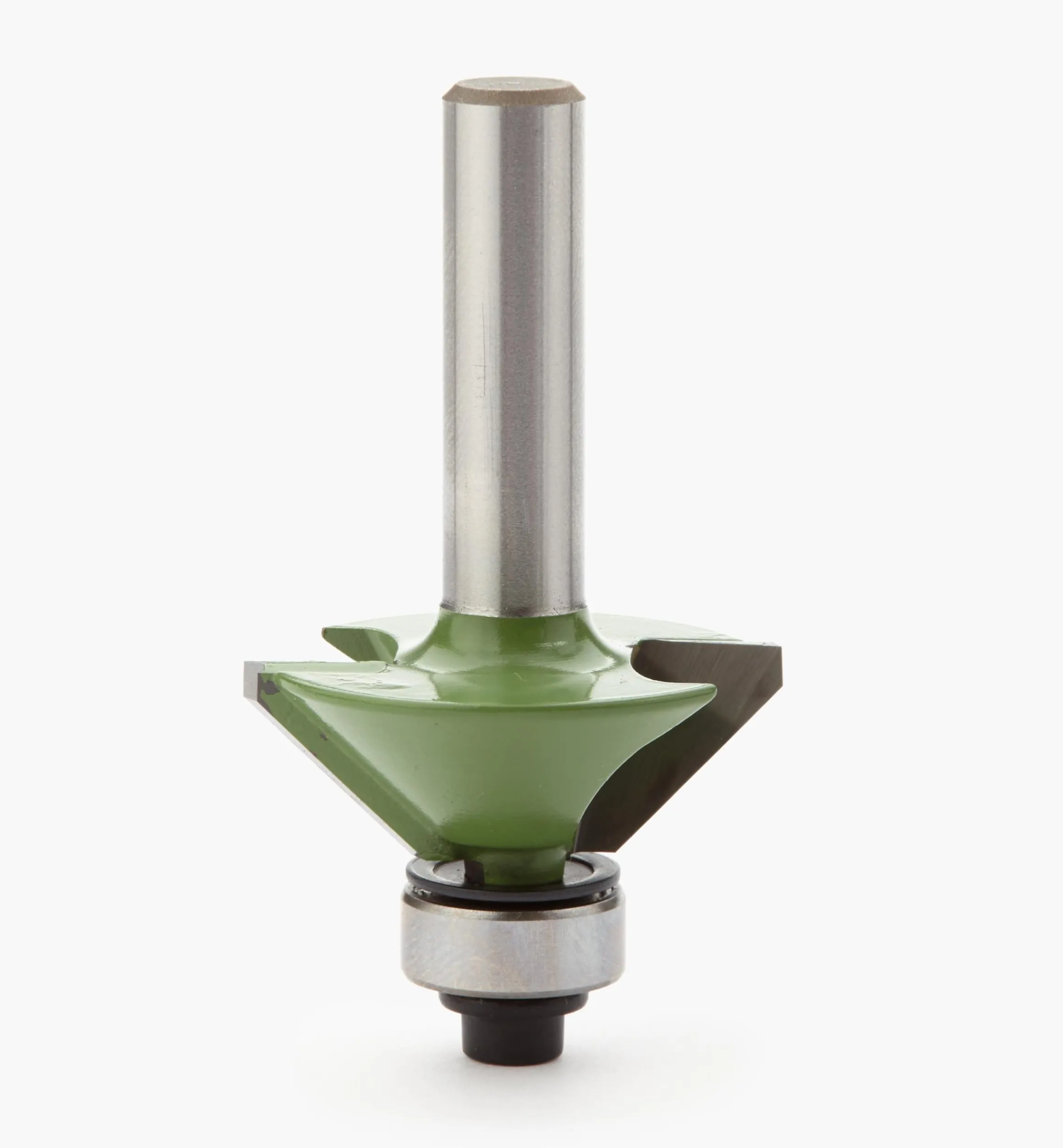 Lee Valley Routing>45° Chamfer Bits