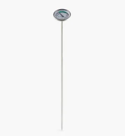 Lee Valley Weather Measurement>20" Compost Thermometer
