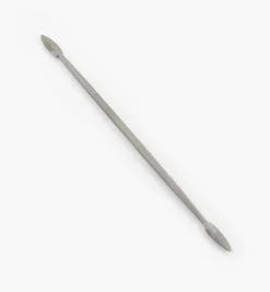 Lee Valley Hand Tools>#1 Detail Riffler