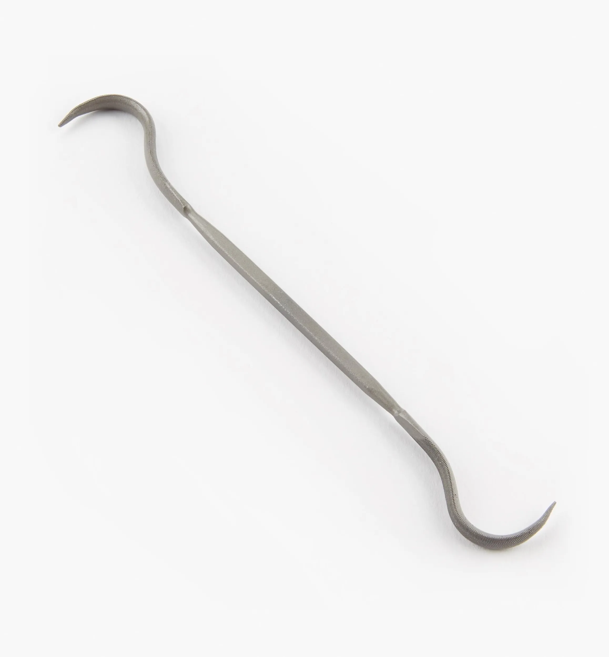 Lee Valley Hand Tools>#4 Detail Riffler