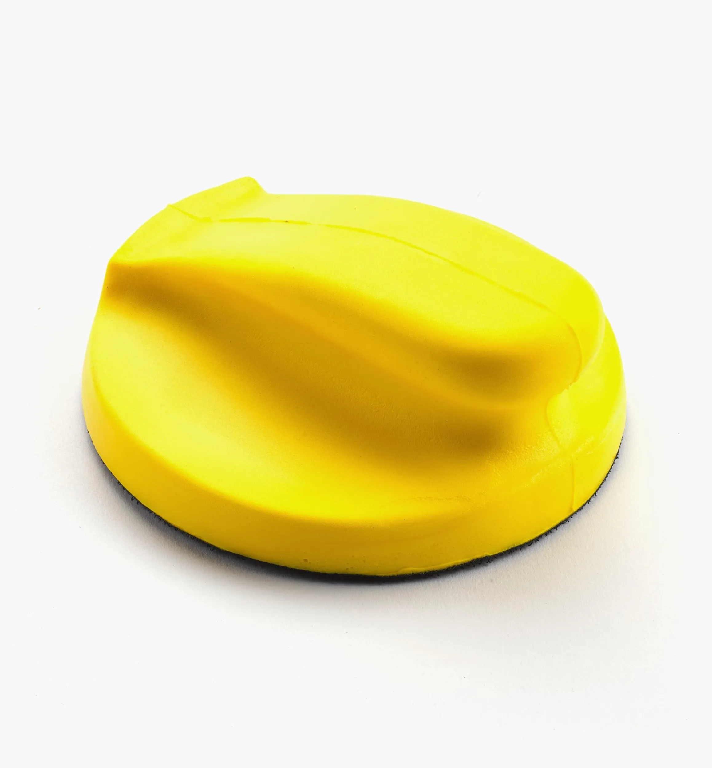 Lee Valley Hand Tools>5" Disc Sanding Block