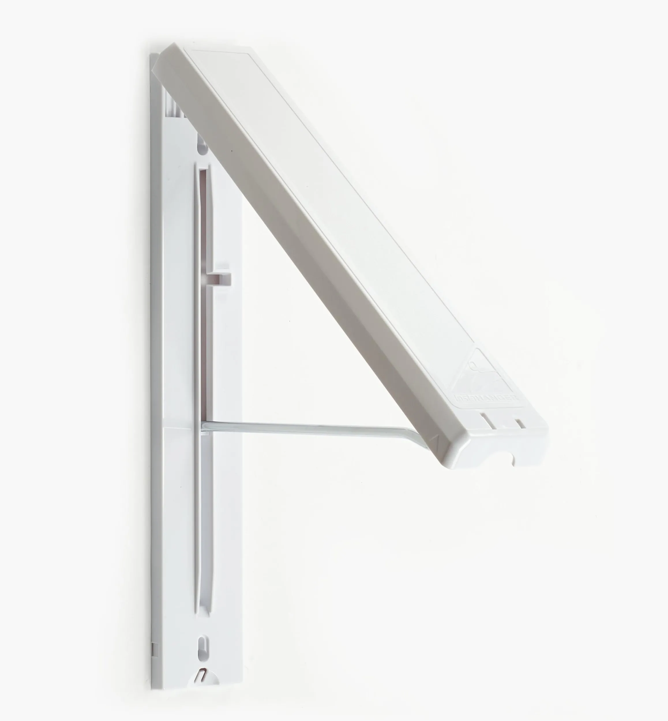 Lee Valley Storage & Organization>12" Folding Hanging Rack