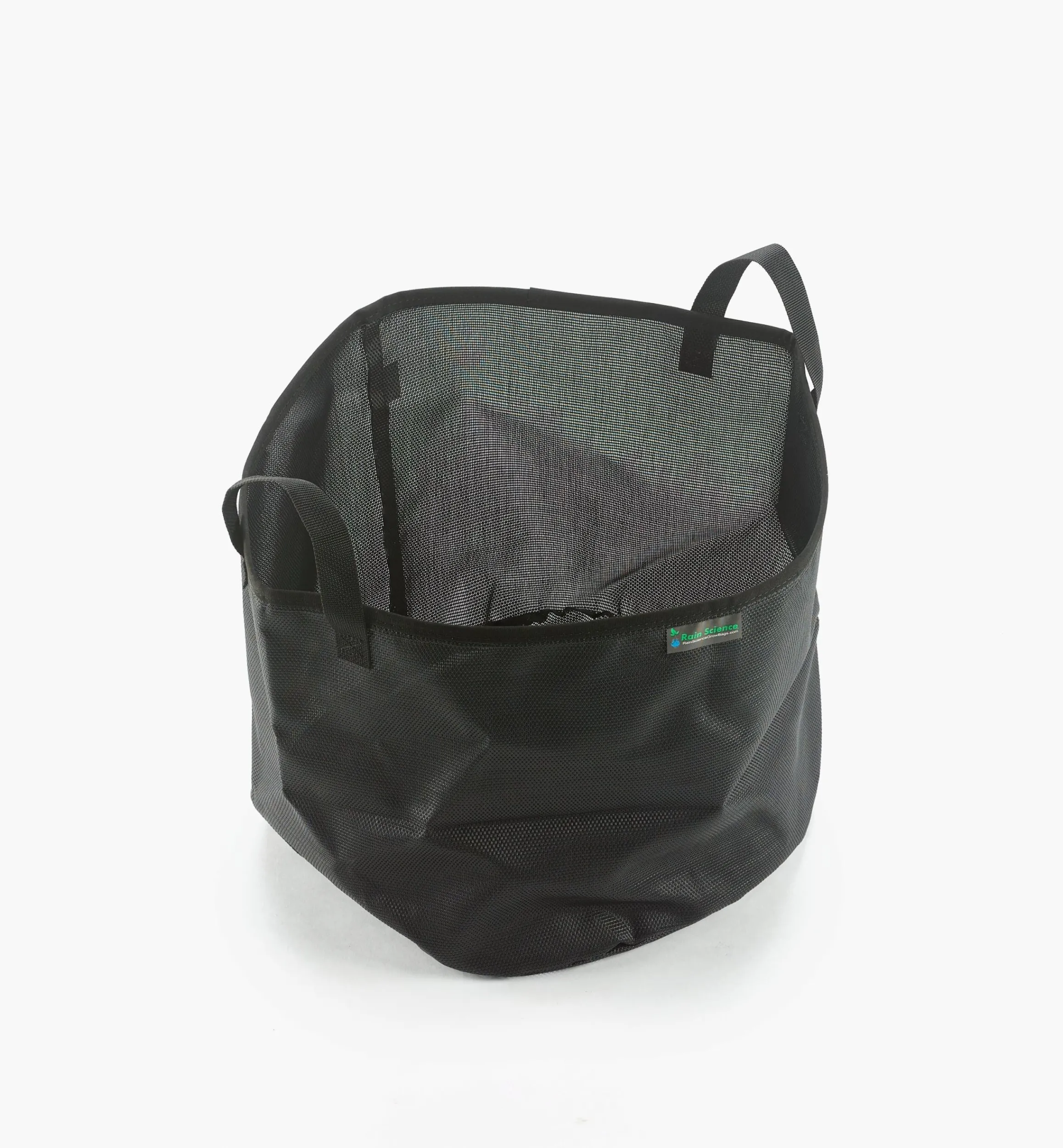 Lee Valley Container Gardening>10 Gallon Mesh Fabric Pot