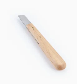 Lee Valley Hand Tools>#3 German Chip Carving Knife