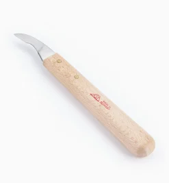 Lee Valley Hand Tools>#7 German Chip Carving Knife
