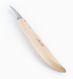 Lee Valley Hand Tools>#8 German Chip Carving Knife