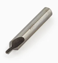 Lee Valley Power Tool Accessories>82° HSS Drill/Countersinks