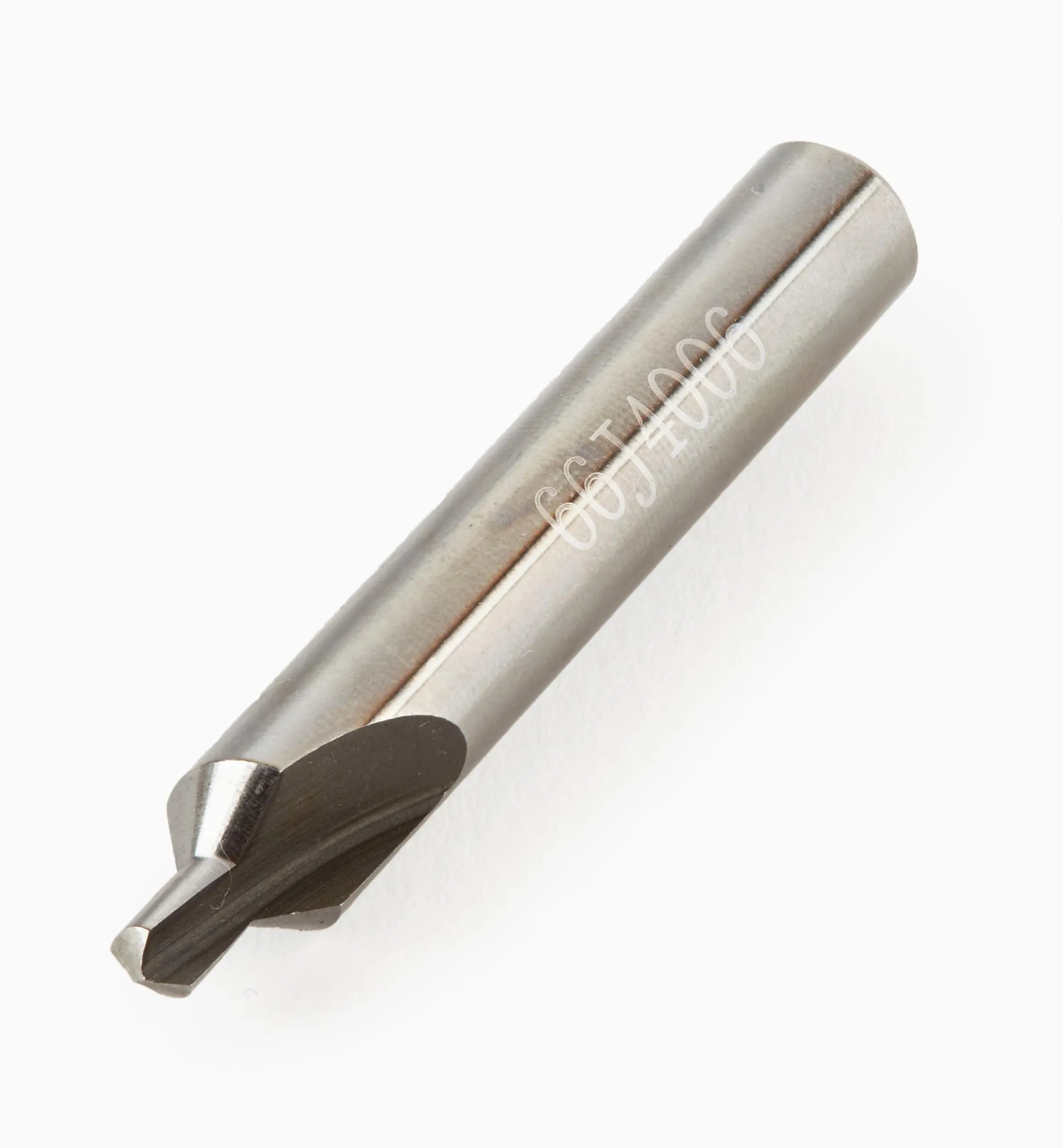 Lee Valley Power Tool Accessories>82° HSS Drill/Countersinks