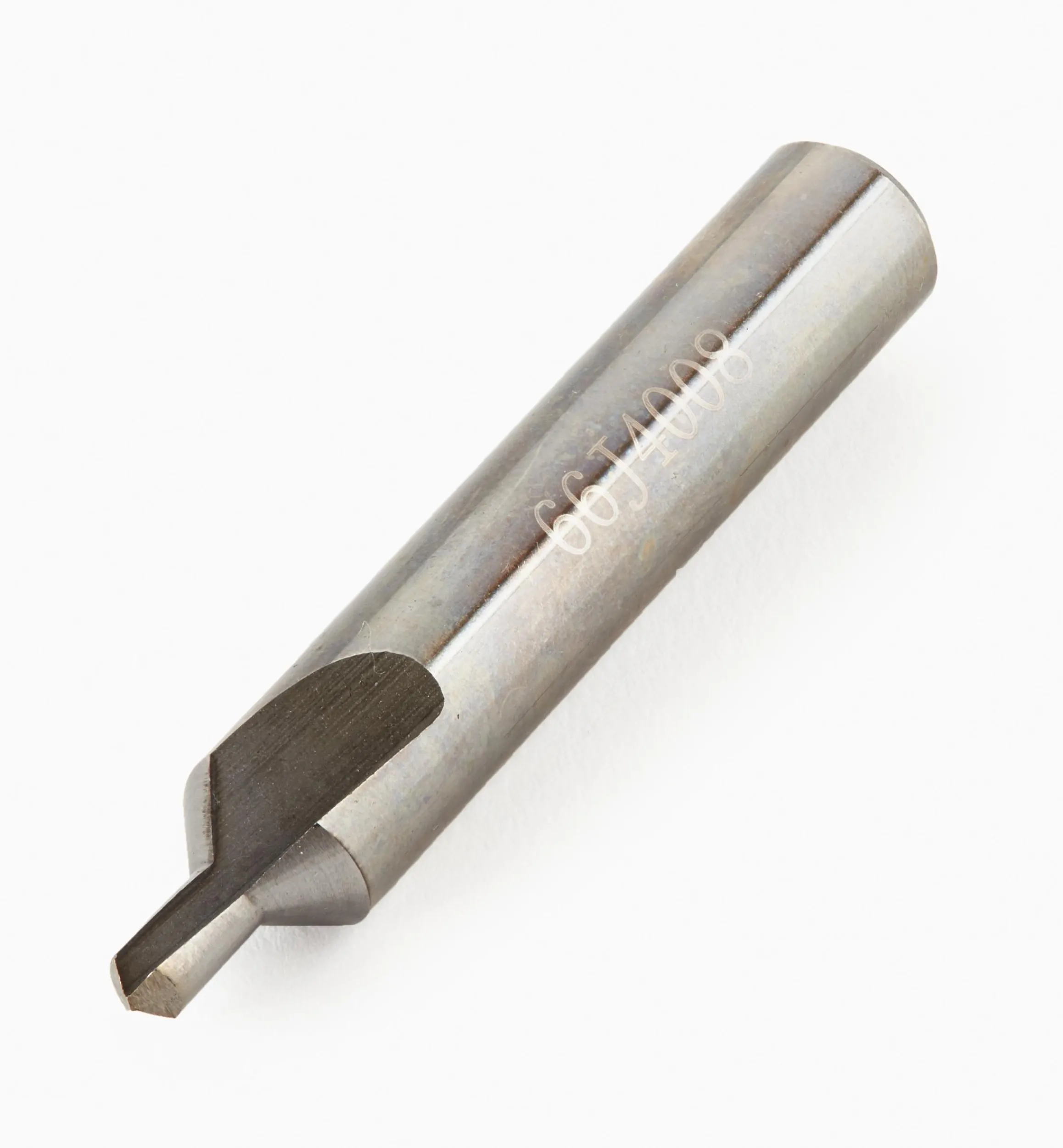 Lee Valley Power Tool Accessories>82° HSS Drill/Countersinks