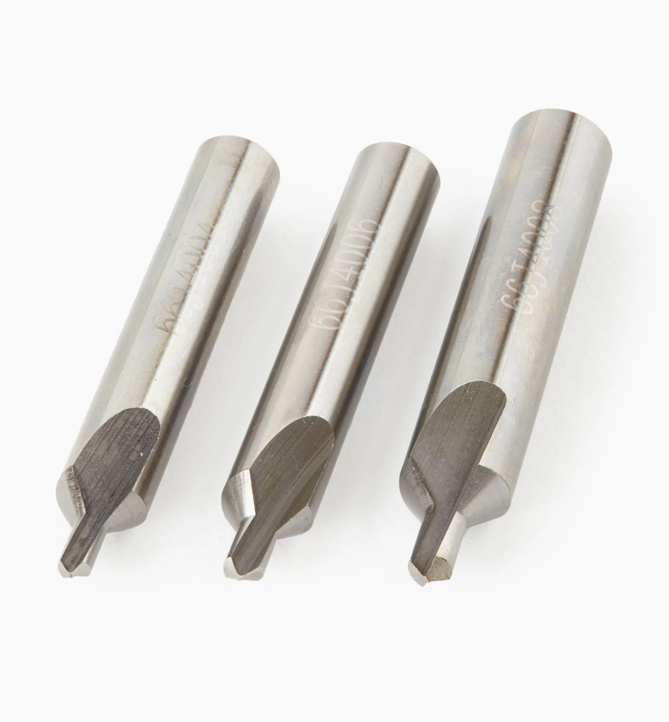Lee Valley Power Tool Accessories>82° HSS Drill/Countersinks