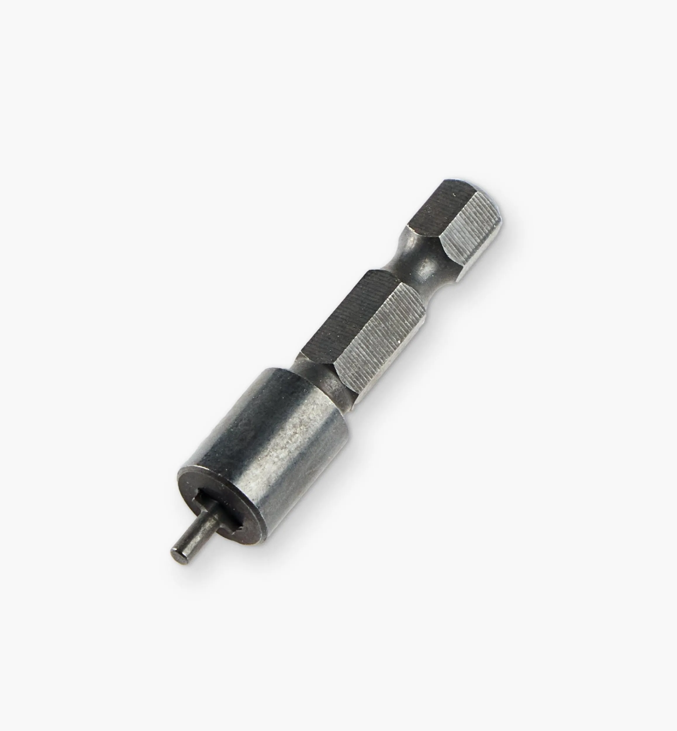 Lee Valley Screwdrivers>4-40 Insert Nut Driver