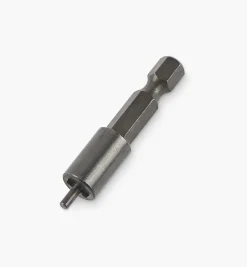 Lee Valley Screwdrivers>6-32 Insert Nut Driver