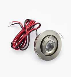 Lee Valley Lighting>2" LED Spotlight