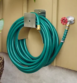 Lee Valley Hoses & Accessories>5/8" Lifetime Hose