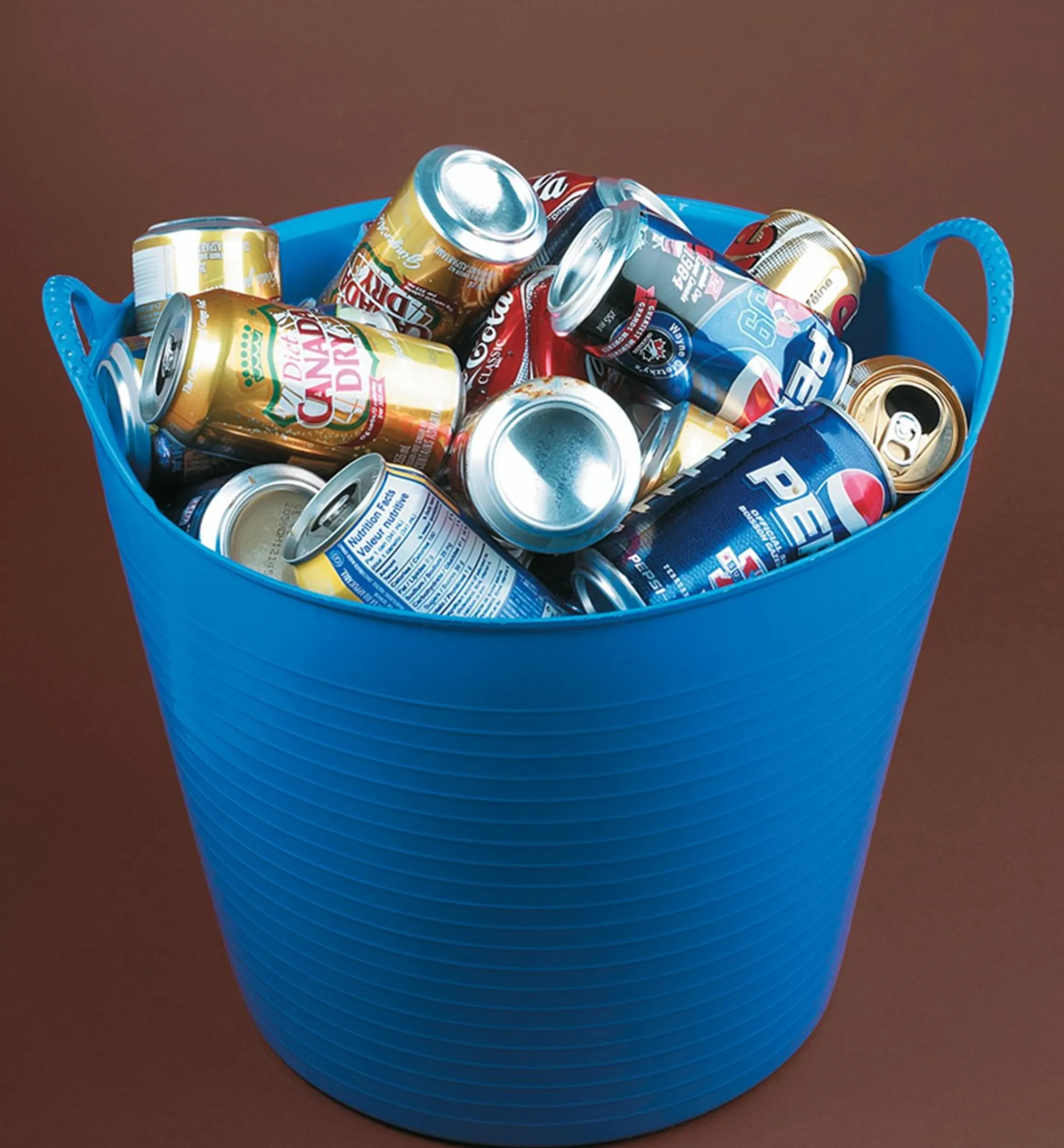 Lee Valley Storage & Organization>26 Litre Tubtrugs