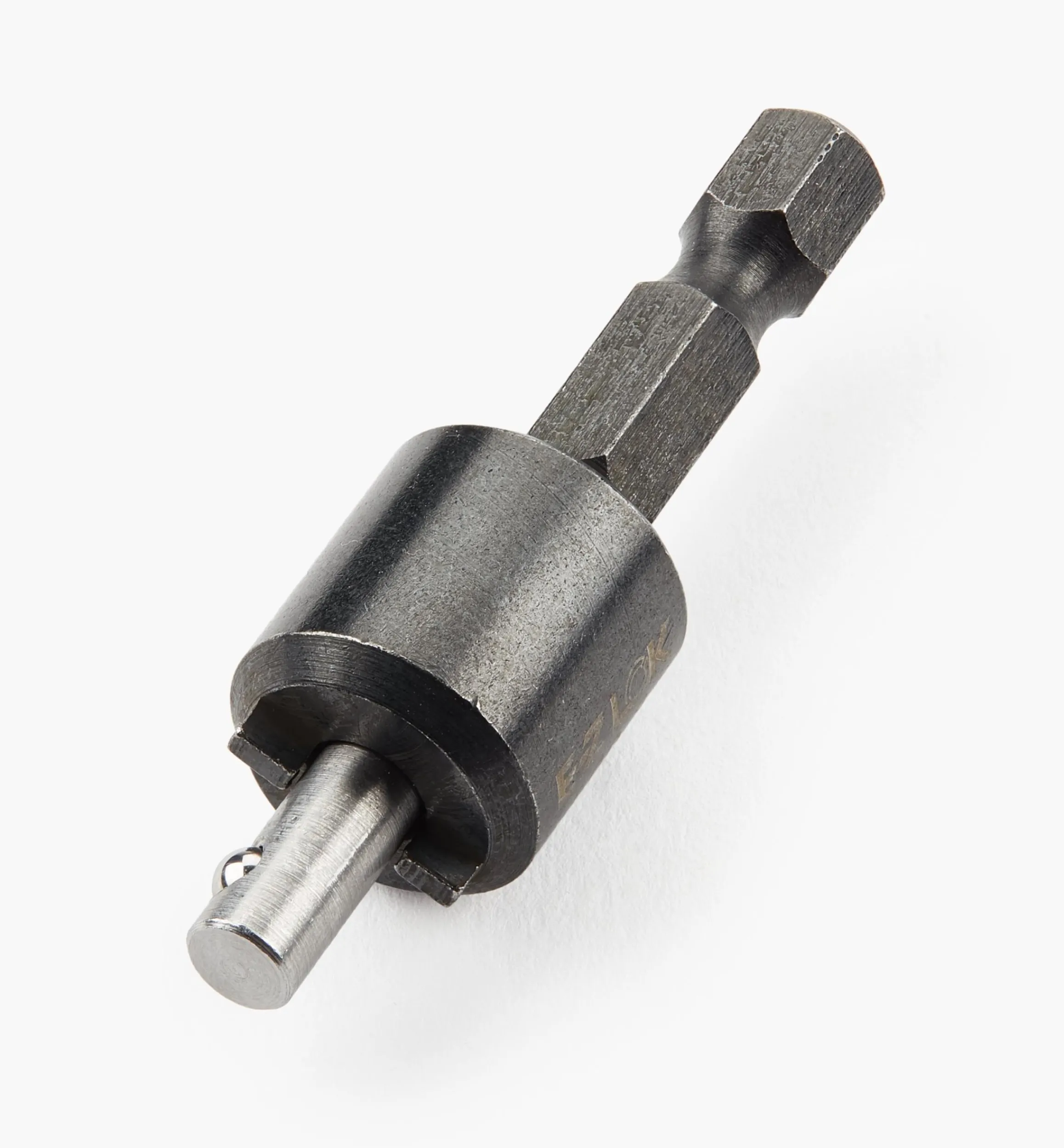 Lee Valley Screwdrivers>1/4-20 M6 Insert Nut Driver