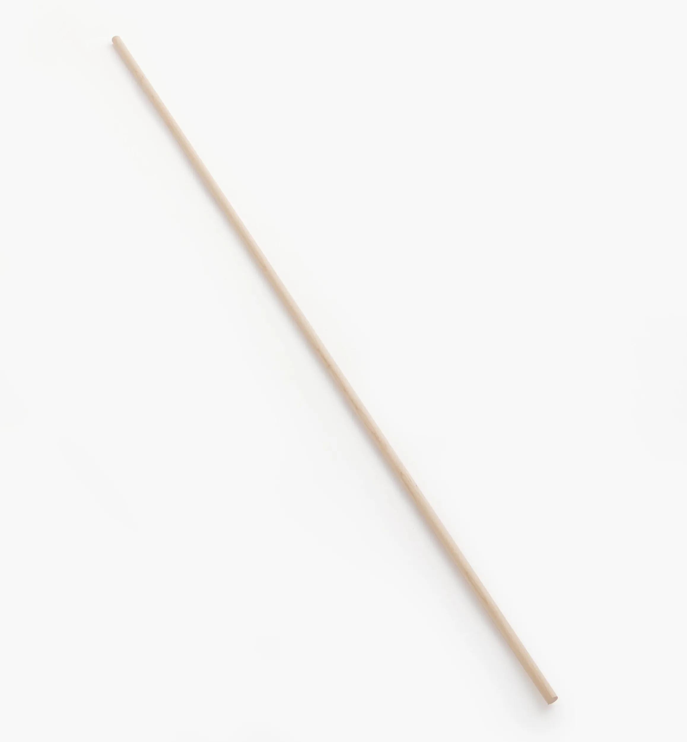 Lee Valley Supplies>36" Maple Dowel Rods