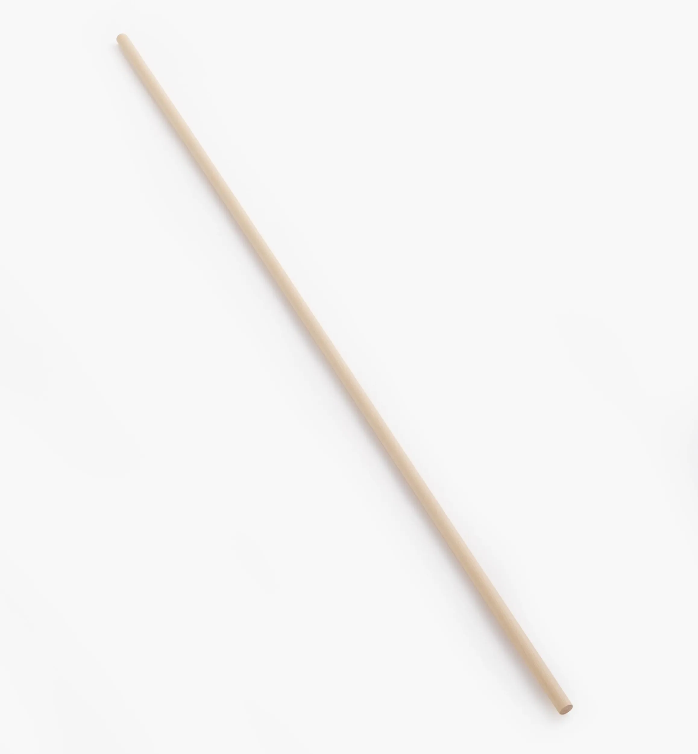 Lee Valley Supplies>36" Maple Dowel Rods