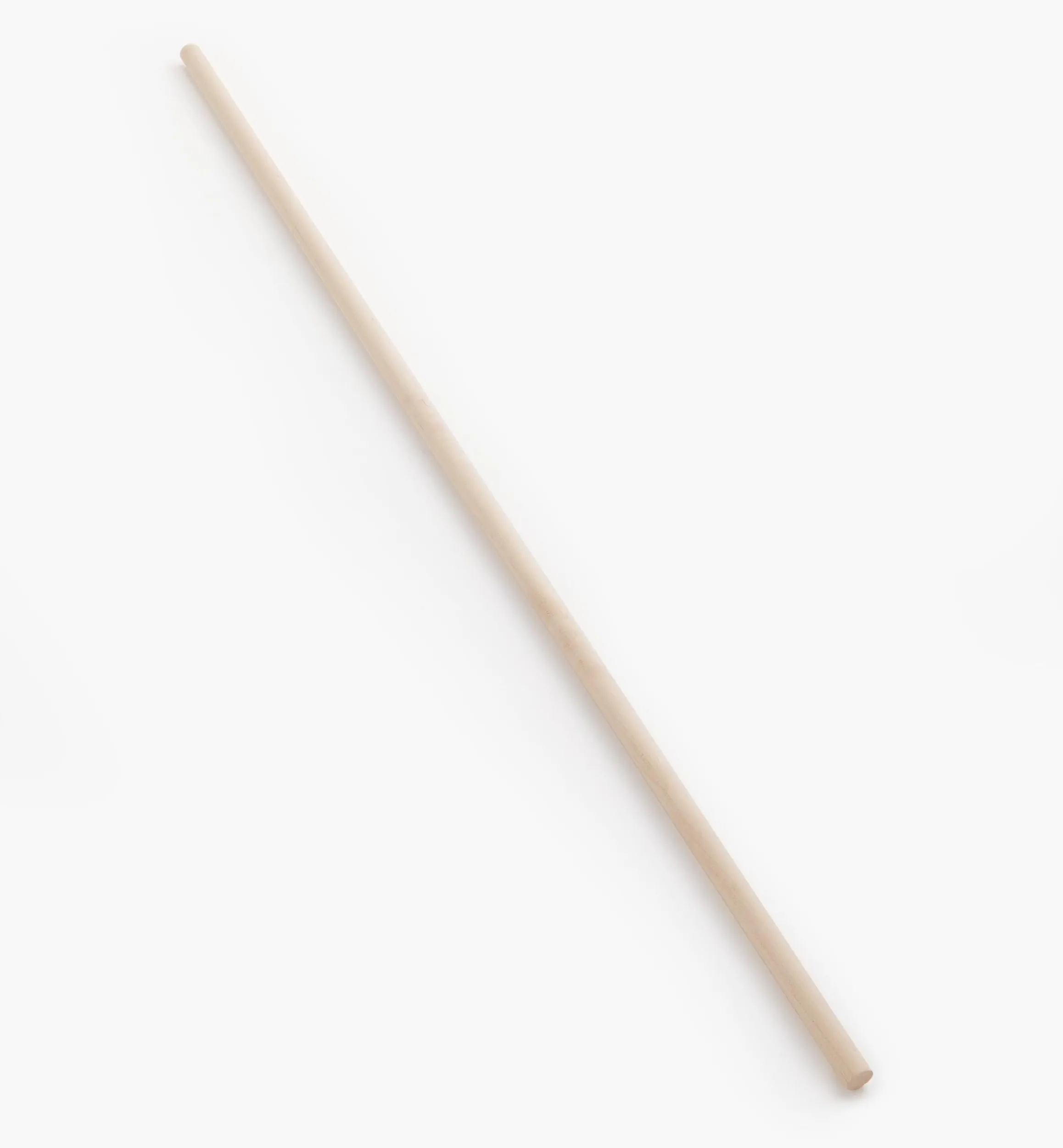 Lee Valley Supplies>36" Maple Dowel Rods
