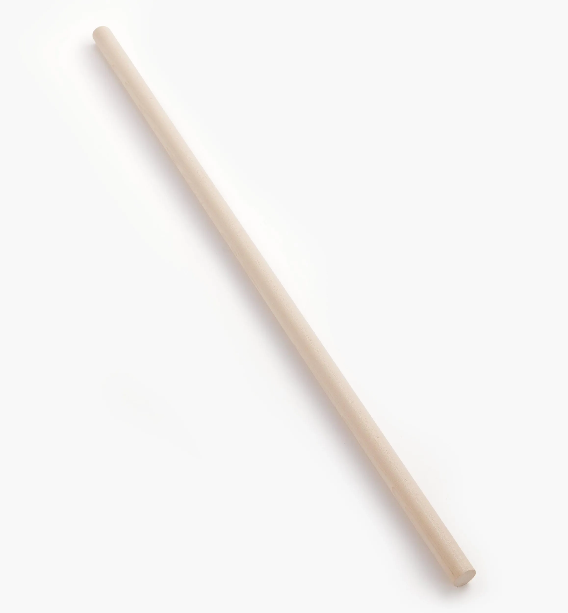 Lee Valley Supplies>36" Maple Dowel Rods
